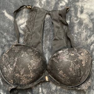 Victoria’s Secret PINK date push up bra 34DD